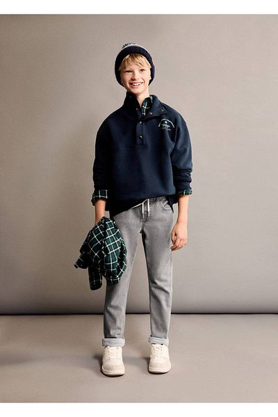 MANGO Kids Sweatshirt --
