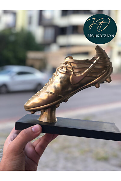 FEEL Fifa Altın Ayakkabı Ödülü 20CM
