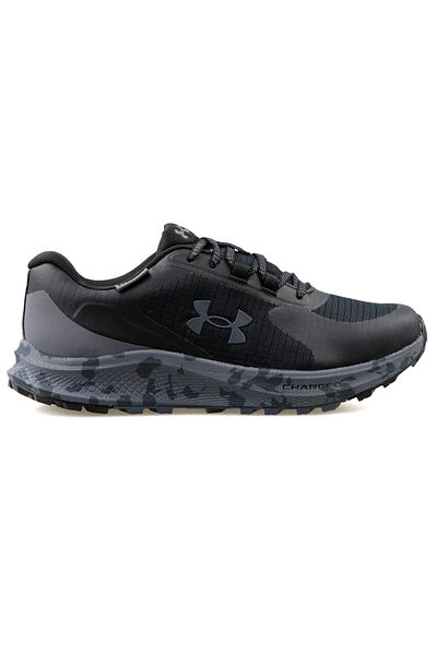 Under Armour Мъжки маратонки UA Charged Bandit Tr 3 Sp 3028657-001 Черни