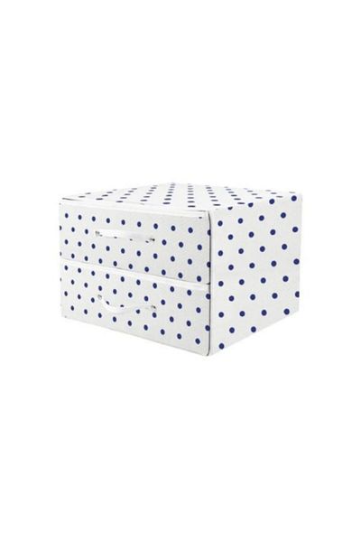 Becenhouse 2-Eye-Compartment Drawer