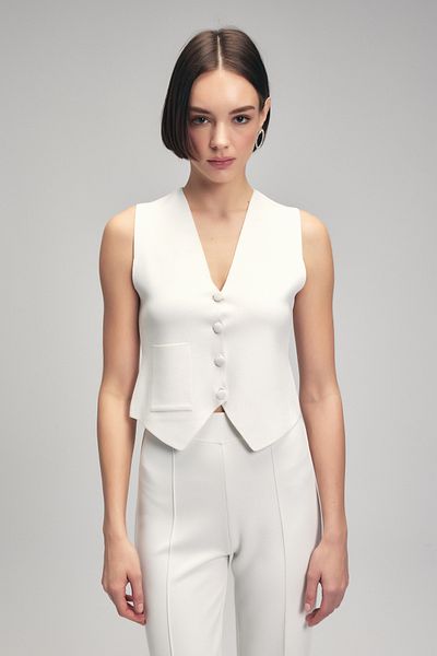 adL Knitwear Vest