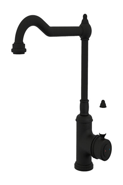 ZEK BANYO CİSA RUSTİK EVİYE BATARYASI