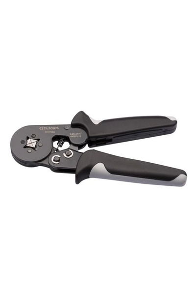 CETA FORM E69-Essq Kablo Yüksüğü Sıkma Pensesi Kare Form 463696957