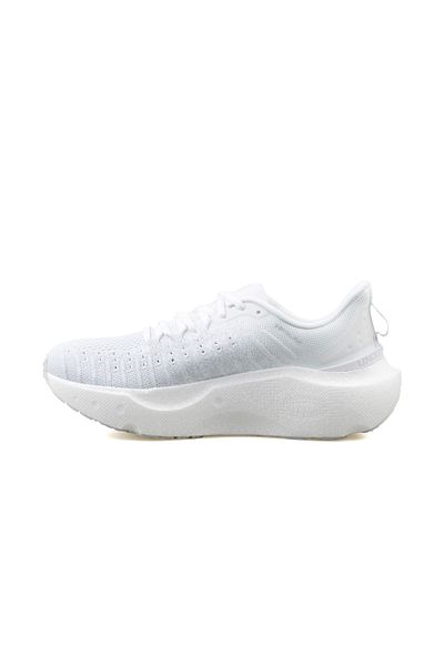 Under Armour Ua Infinite Elite Men's Running Shoes 3027189 -101 White