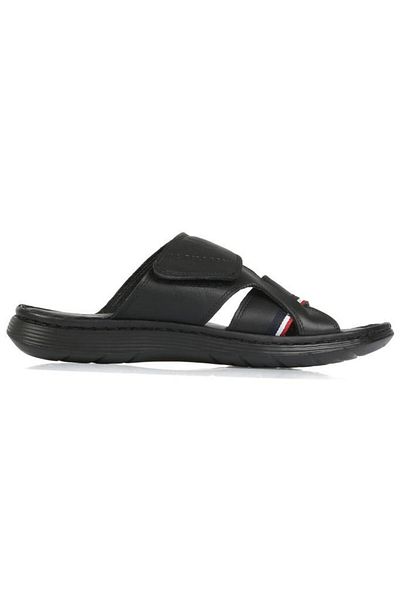U.S. Polo Assn. ΑΝΑΤΟΜΙΚΕΣ ΑΝΔΡΙΚΕΣ ΠΑΝΤΟΦΛΕΣ DEAN ΓΝΗΣΙΟ ΔΕΡΜΑ