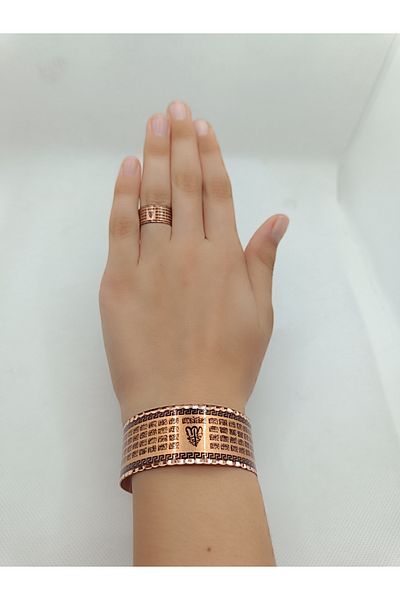 duruaccessories 100% Copper Bracelet