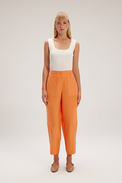 adL Kargo Cepli Pantolon