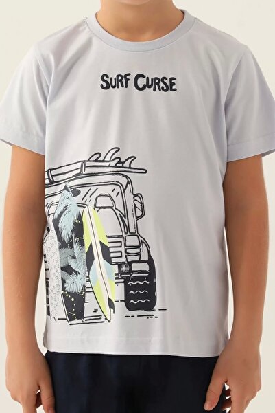 Rolypoly Бермудський костюм для хлопчиків