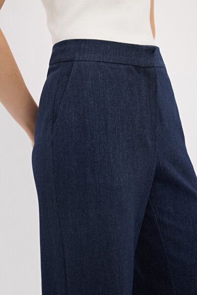 adL Wide Leg Trousers