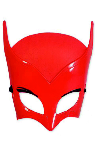 Masal Şekerleme Baykuş Kız Maske Pj Maskeliler Maske