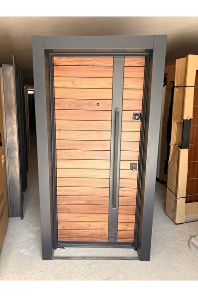 Polat ÇELİK KAPI SOL