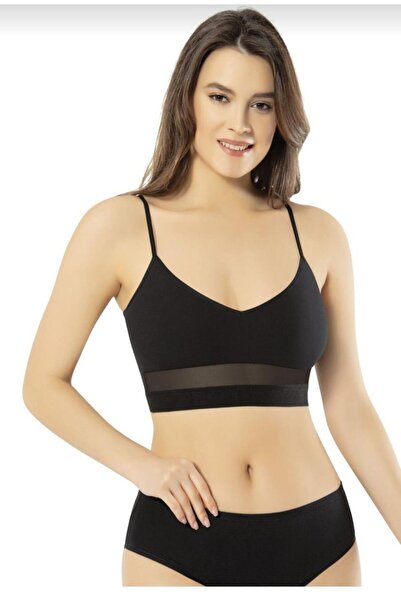 KOTA 6398 БЮСТІЄР З ПІДПОДУШКОЮ 2 ШТ.