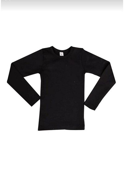 Tutku 0136 Unisex Children's Thermal Top 2 Pieces