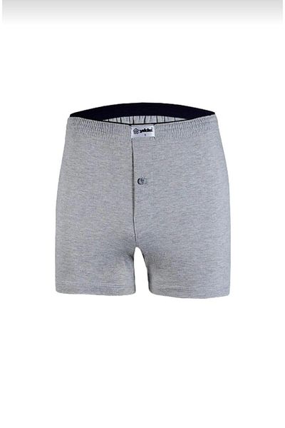 YILDIZ 43 Men's Towel Waist Boxer 12 Pieces