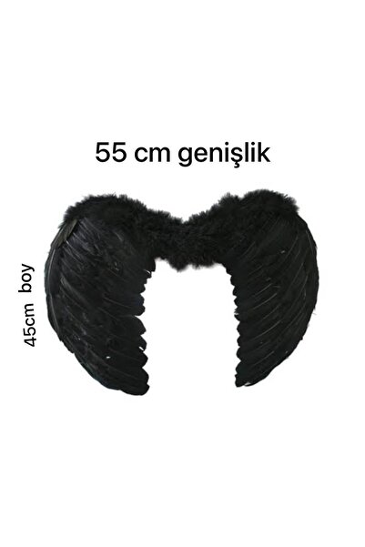 Orca Melek Kanadı Lastikli