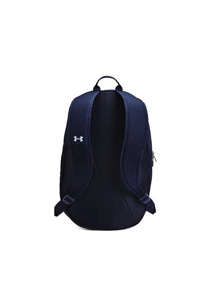 Under Armour Navy Blue Ua Hustle Lite Backpack - 24L Backpack ( 1364180 -410)