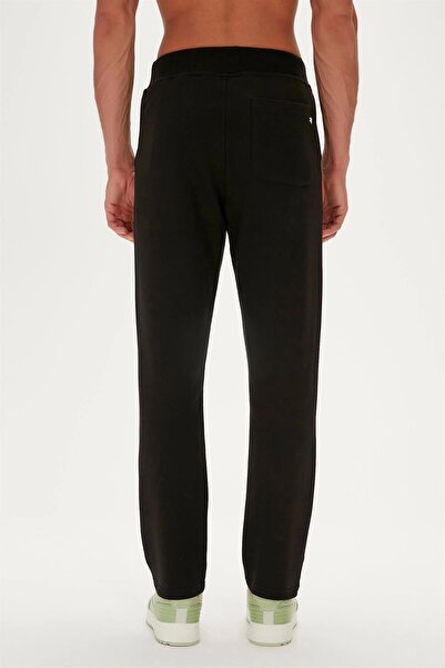 Bad Bear 23.02.14.001-plan Sweat Pantolon - Siyah