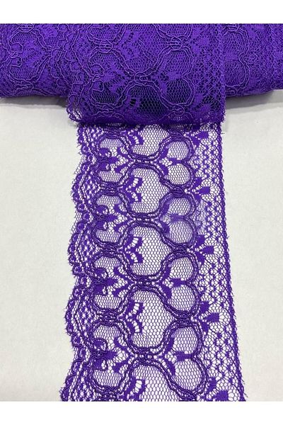 karantuhafiye Lace / sleeve lace / 2 meters long / 10 cm wide