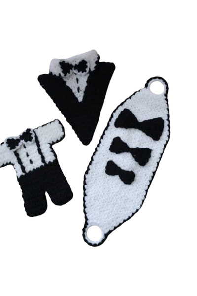 Jelly ekib ليفة العريس - قطع مريح