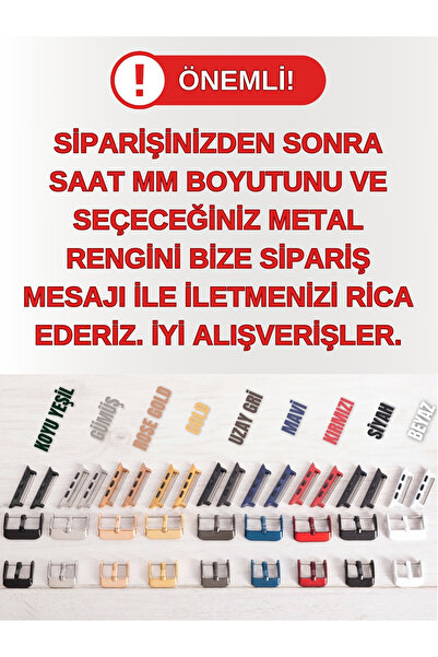 Lev Leather Hakiki Deri El Yapımı Kadın Ve Erkek Apple Watch Kordonu 38/40/41/42/44/49 mm Ultra Ultra 2 Uyumlu