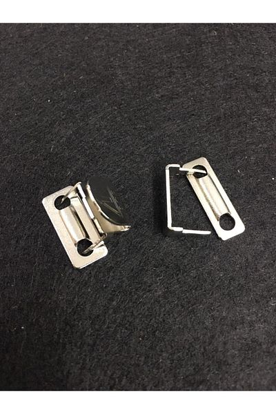 karantuhafiye Trouser Hook 3 Set Set