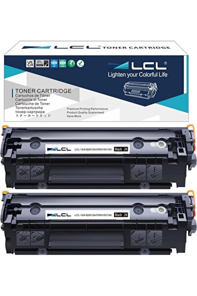 HP Canon Crg-703 12a 1010 1015 1012 1018 1020 1022 1022n 1022nw 3015 3030 3020 3050 3052 3055 2li