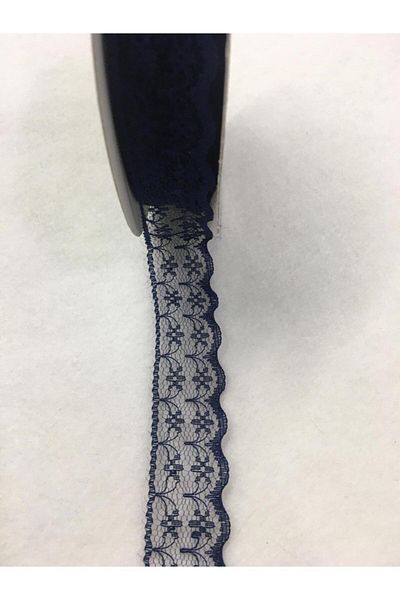 karantuhafiye Lace Ribbon 25 Meters