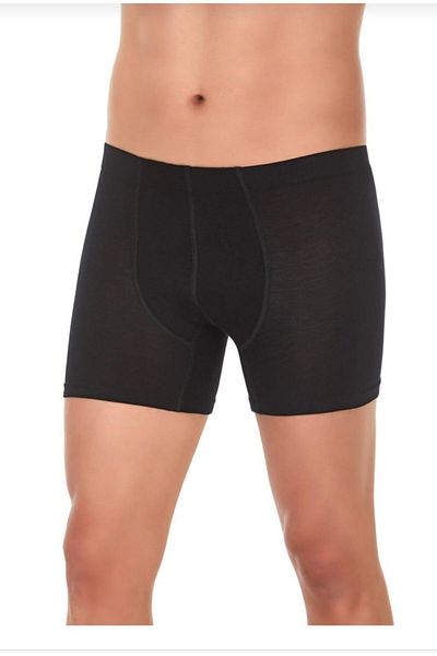 YILDIZ 321 Ανδρικό Bamboo Boxer Μονό