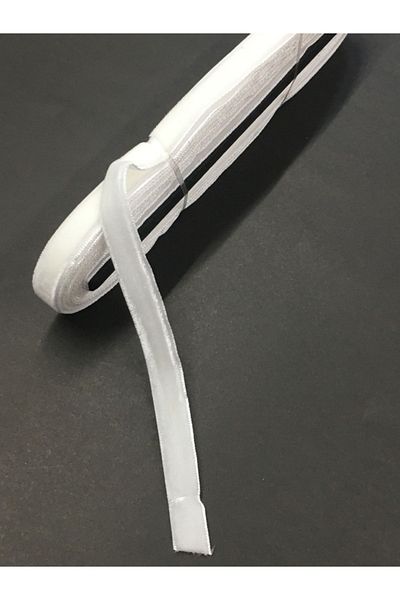 karantuhafiye Velvet Ribbon 1 Cm 5 Meters