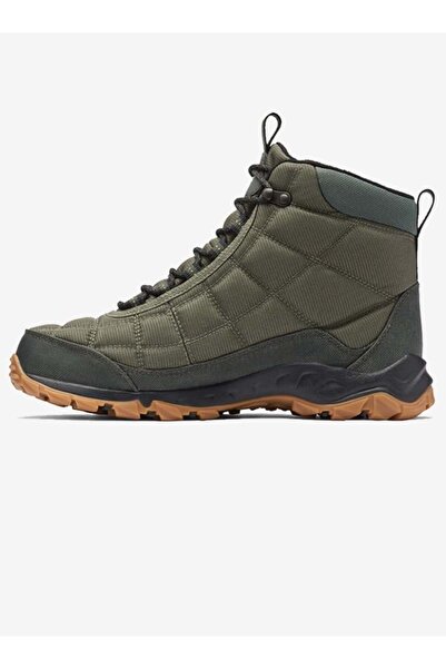Columbia Bm5841 Firecamp Boot Erkek Outdoor Ayakkabısı