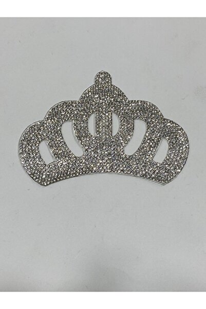karantuhafiye Crown crest / stone crest / iron-on / iron-on transfer adhesive crown crest
