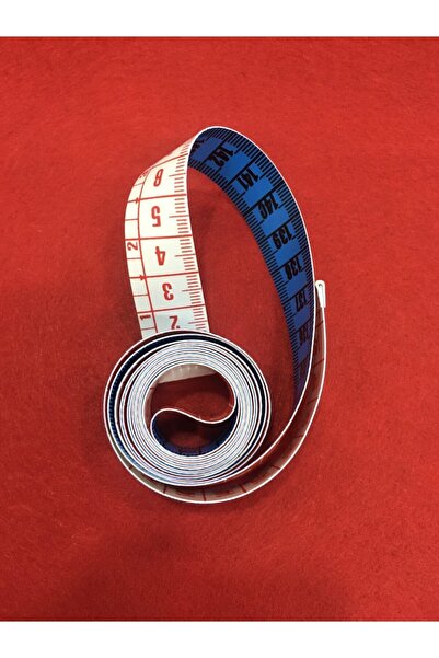 karantuhafiye Ταινία μέτρησης 150 cm