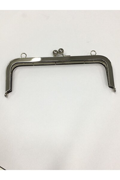 karantuhafiye Κλιπ για τσάντα και πορτοφόλι Burs 20 εκ