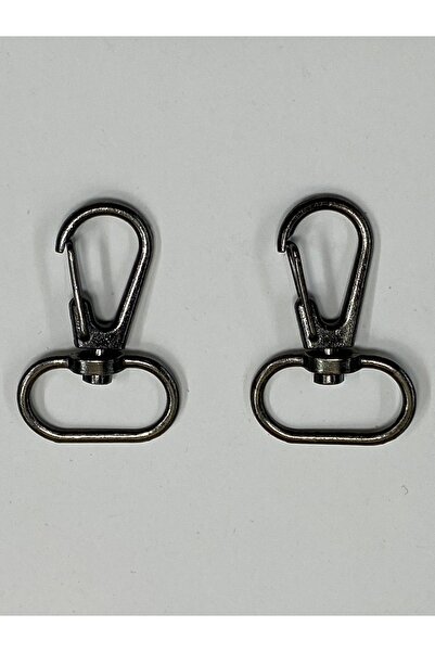 karantuhafiye Bag Hook / Spring Model / Set of 2