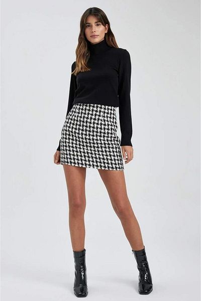 DeFacto Women's Sweater H1651az