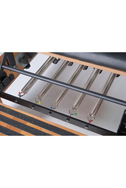 FOOT PİLATES EKİPMANLARI Combo Cadillac Reformer