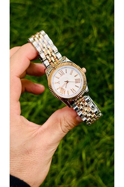 pullmarkt — Women's Boy Mkors Model Wristwatch