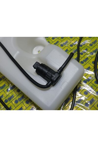 Genel Markalar Sılecek Su Deposu Motorlu Ve Hortumlu Fıorıno Bıpper Nemo Komple