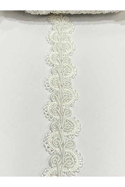 karantuhafiye 20 Meters Decorative Water Strip - Prayer Rug Bundle Mortar