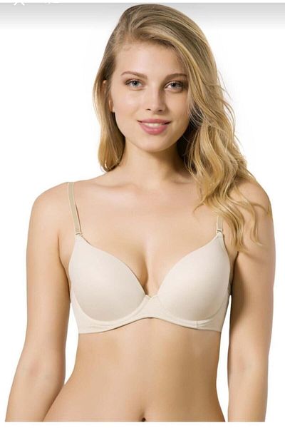 Le Jardin 7010 Underwire Micro σουτιέν χωρίς υποστήριξη 2 τεμαχίων
