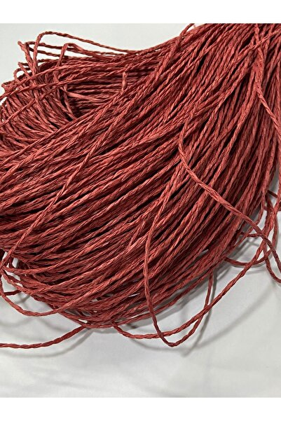 karantuhafiye 260-285 gr. Paper String / Bag String