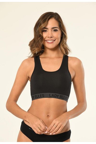 KOTA 6410 Bustier Single with Pads