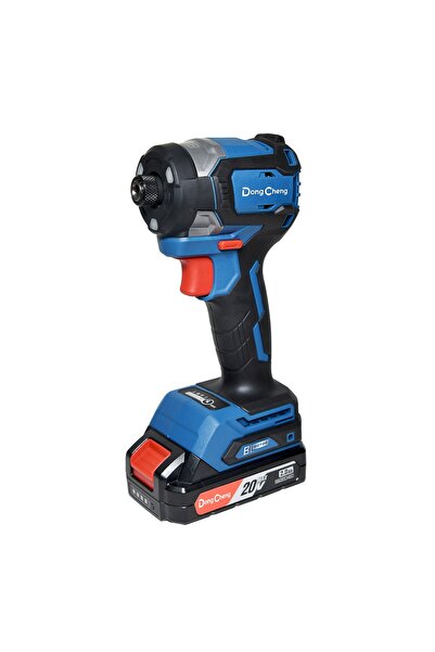 Dong Cheng DCPL208 TORKLU VİDALAMA