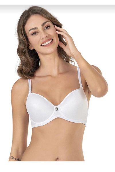Le Jardin Σουτιέν 9700 Micro Soft Cup Unbuttressed Single