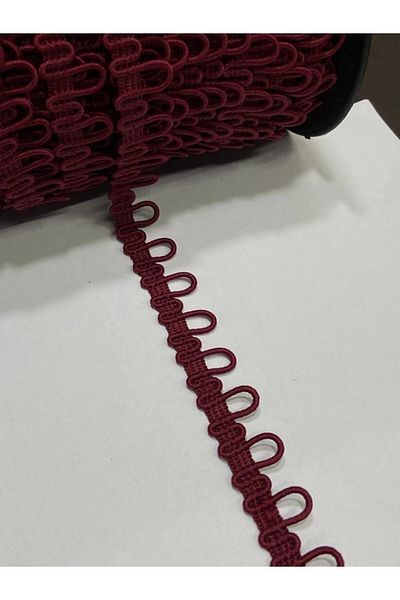 karantuhafiye Elastic Brit / Brit / Elastic Button Brit / 2 meters