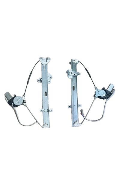 BH HONDA JAZZ CAM KRİKOSU / JAZZ 2002-2008 ÖN CAM KRİKOSU MOTORLU SOL