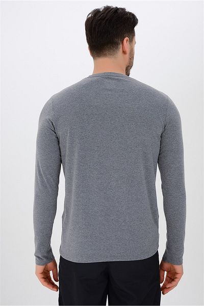 UHLSPORT Uhl Sport Cotton U Sleeve B.γιακά Olis M