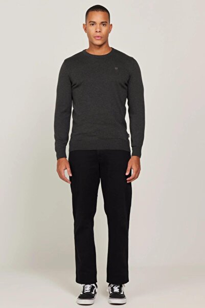 WRANGLER Erkek Triko Kazak W8a02px06