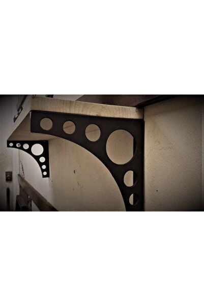Shelf Hanger Apparatus 2 Under Shelf Legs