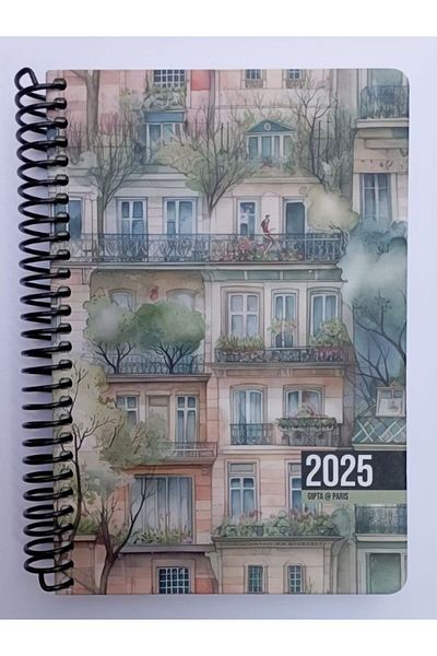 Gıpta 2025 АДЖАНДА СЕ ОМЪЖИ 17*24